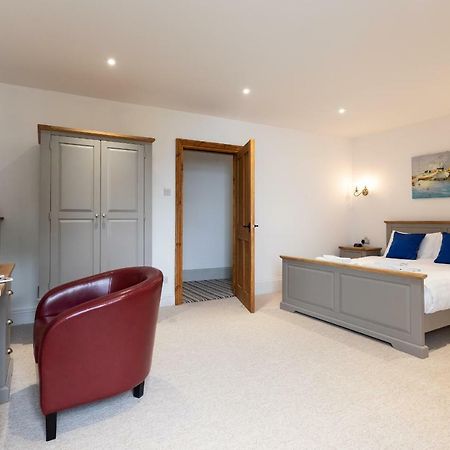 Lynton Cottage Seaview Apartments Лінтон Екстер'єр фото