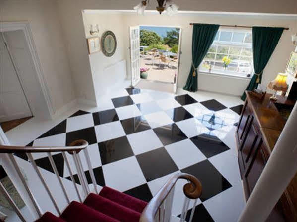 Lynton Cottage Seaview Apartments Лінтон Екстер'єр фото