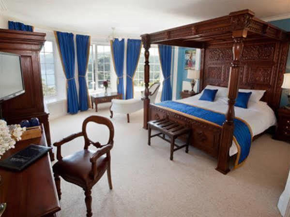 Lynton Cottage Seaview Apartments Лінтон Екстер'єр фото