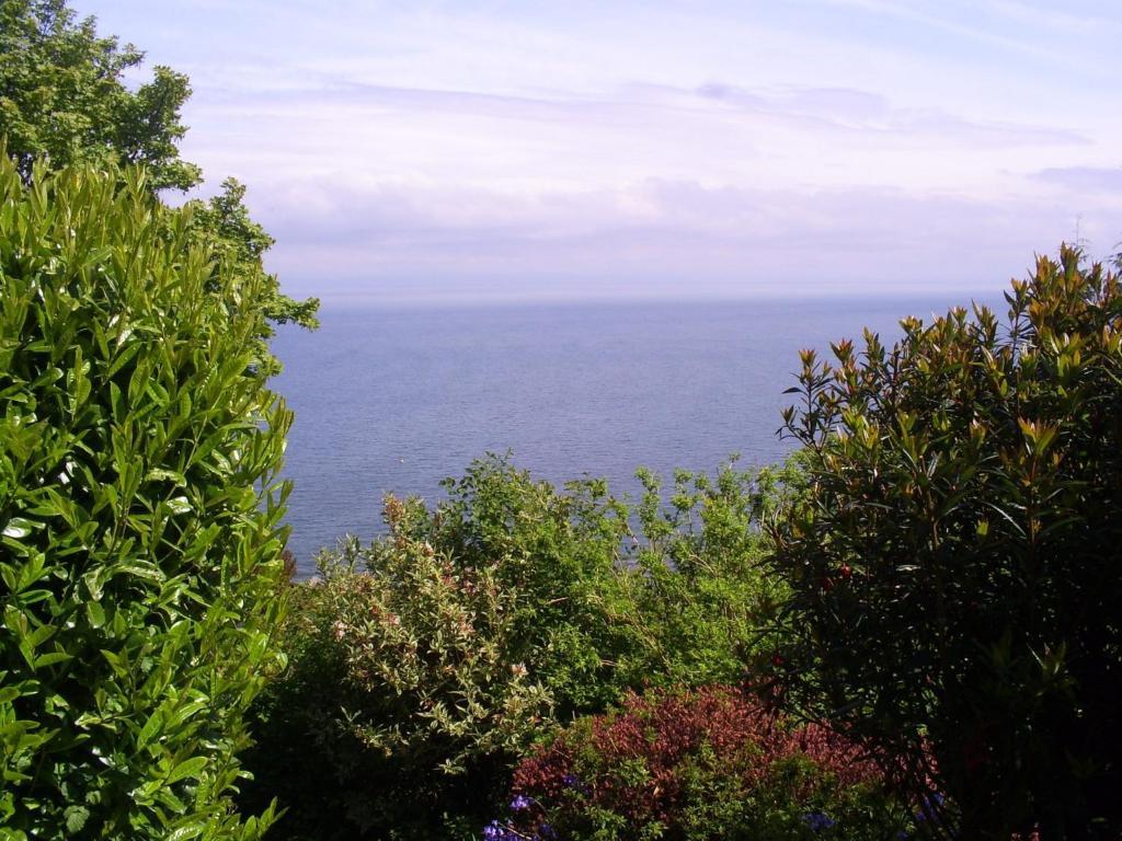 Lynton Cottage Seaview Apartments Лінтон Номер фото