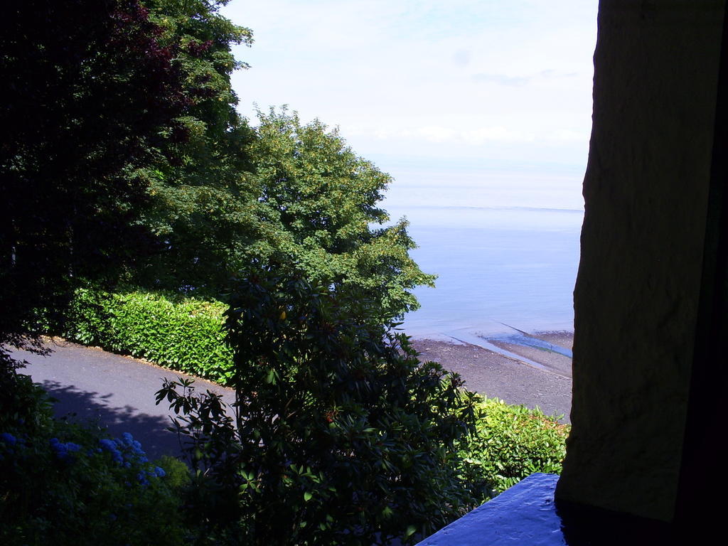 Lynton Cottage Seaview Apartments Лінтон Номер фото